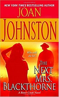 The Next Mrs. Blackthorne (Mass Market Paperback)