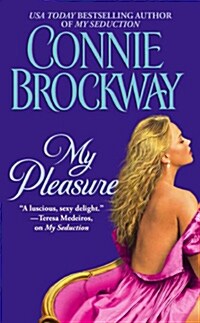 My Pleasure (Paperback)