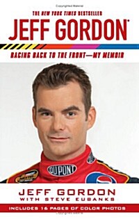 Jeff Gordon (Paperback, Reprint)