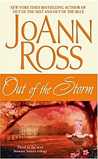 Out of the Storm (Mass Market Paperback)