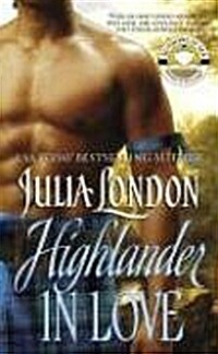 Highlander In Love (Mass Market Paperback)