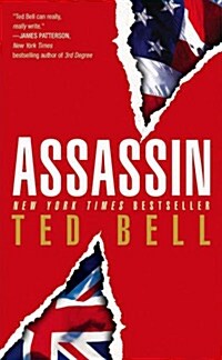 Assassin (Paperback, Reprint)