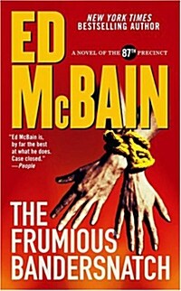 The Frumious Bandersnatch (Paperback, Reprint)