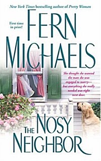 The Nosy Neighbor (Paperback)