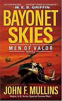 Bayonet Skies (Mass Market Paperback)