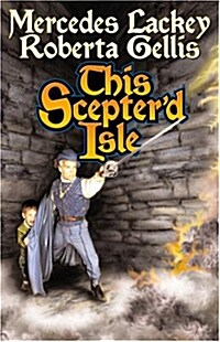 This Scepterd Isle (Mass Market Paperback, Revised)