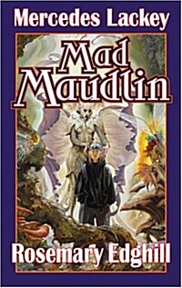 Mad Maudlin (Paperback, Reprint)