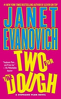 Two for the Dough (Paperback, Reissue)