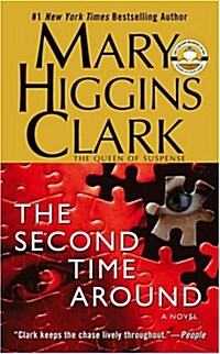 The Second Time Around (Mass Market Paperback)