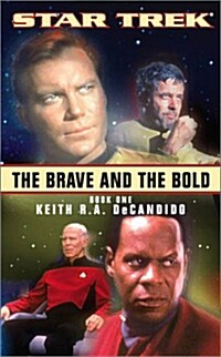 The Brave and the Bold (Paperback)