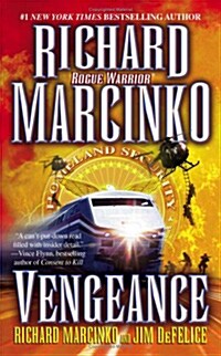 Vengeance (Mass Market Paperback)