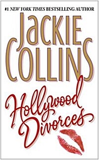 Hollywood Divorces (Mass Market Paperback)