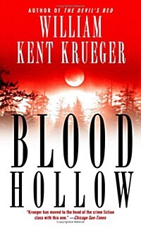 Blood Hollow (Paperback, Reprint)