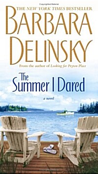 The Summer I Dared (Mass Market Paperback)