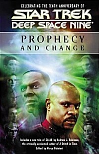 Prophecy and Change (Paperback)