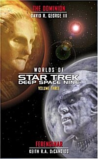 Ferenginar & the Dominion (Paperback)