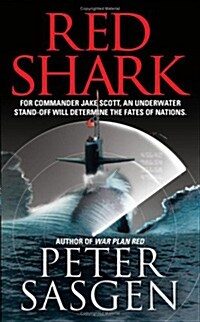 Red Shark (Paperback)