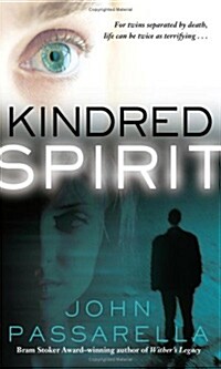 Kindred Spirit (Paperback)