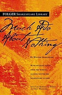 Much ADO about Nothing (Paperback)