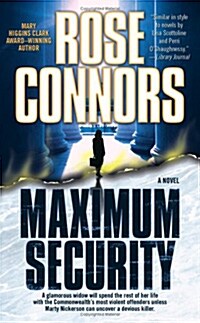 Maximum Security (Paperback, Reprint)