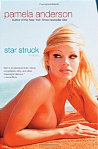 Star Struck (Paperback, Deckle Edge)
