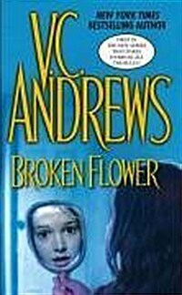 Broken Flower (Mass Market Paperback)