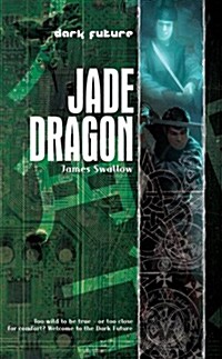 Jade Dragon (Paperback)