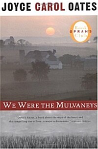 [중고] We Were the Mulvaneys (Paperback)