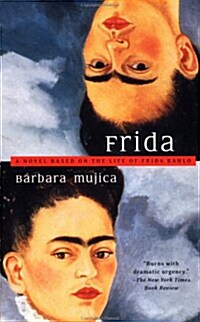 [중고] Frida (Paperback, Reissue)