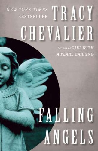 Falling Angels (Paperback)