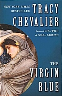 [중고] The Virgin Blue (Paperback, Reprint)