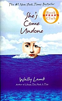[중고] She｀s Come Undone (Mass Market Paperback)