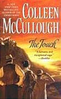 The Touch (Mass Market Paperback)