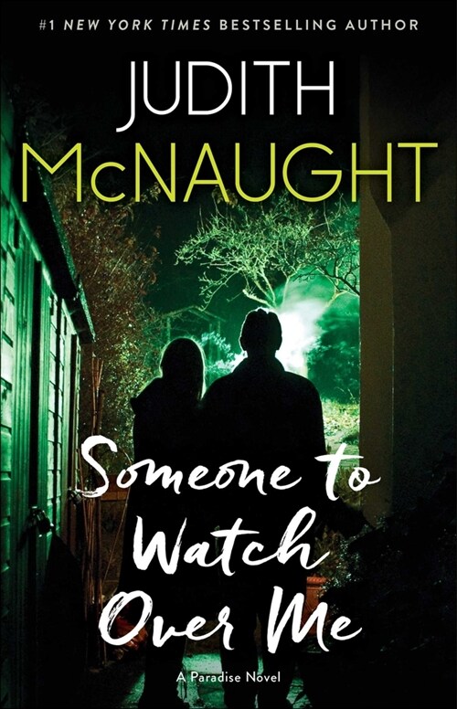 Someone to Watch Over Me (Mass Market Paperback)