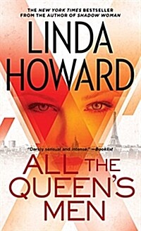 All the Queens Men (Mass Market Paperback)