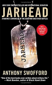 Jarhead (Paperback, Reprint)