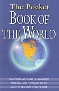 The Pocket Book of the World (Paperback, Reprint)