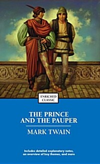 The Prince and the Pauper (Mass Market Paperback)