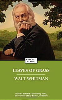 Leaves of Grass (Mass Market Paperback)