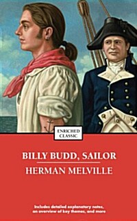 Billy Budd, Sailor (Mass Market Paperback)