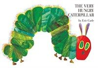 (The) very hungry caterpillar