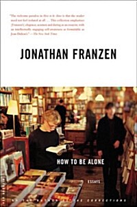 How to Be Alone (Paperback)