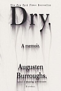 [중고] Dry (Paperback)
