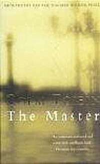 The Master (mass market paperback)