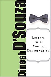 Letters To A Young Conservative (Paperback)