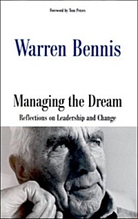Managing the Dream (Paperback, Subsequent)