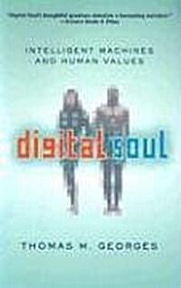 Digital Soul: Intelligent Machines and Human Values (Paperback)