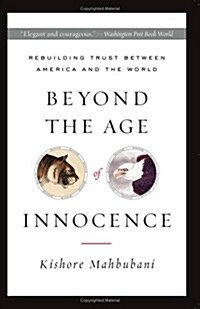 Beyond the Age of Innocence: Rebuilding Trust Between America and the World (Paperback)