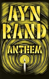 Anthem (Mass Market Paperback, 50, Anniversary)