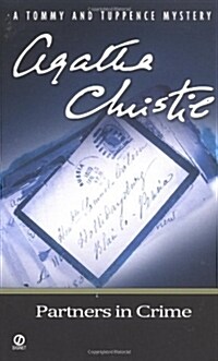 Partners in Crime (Paperback, Reissue)